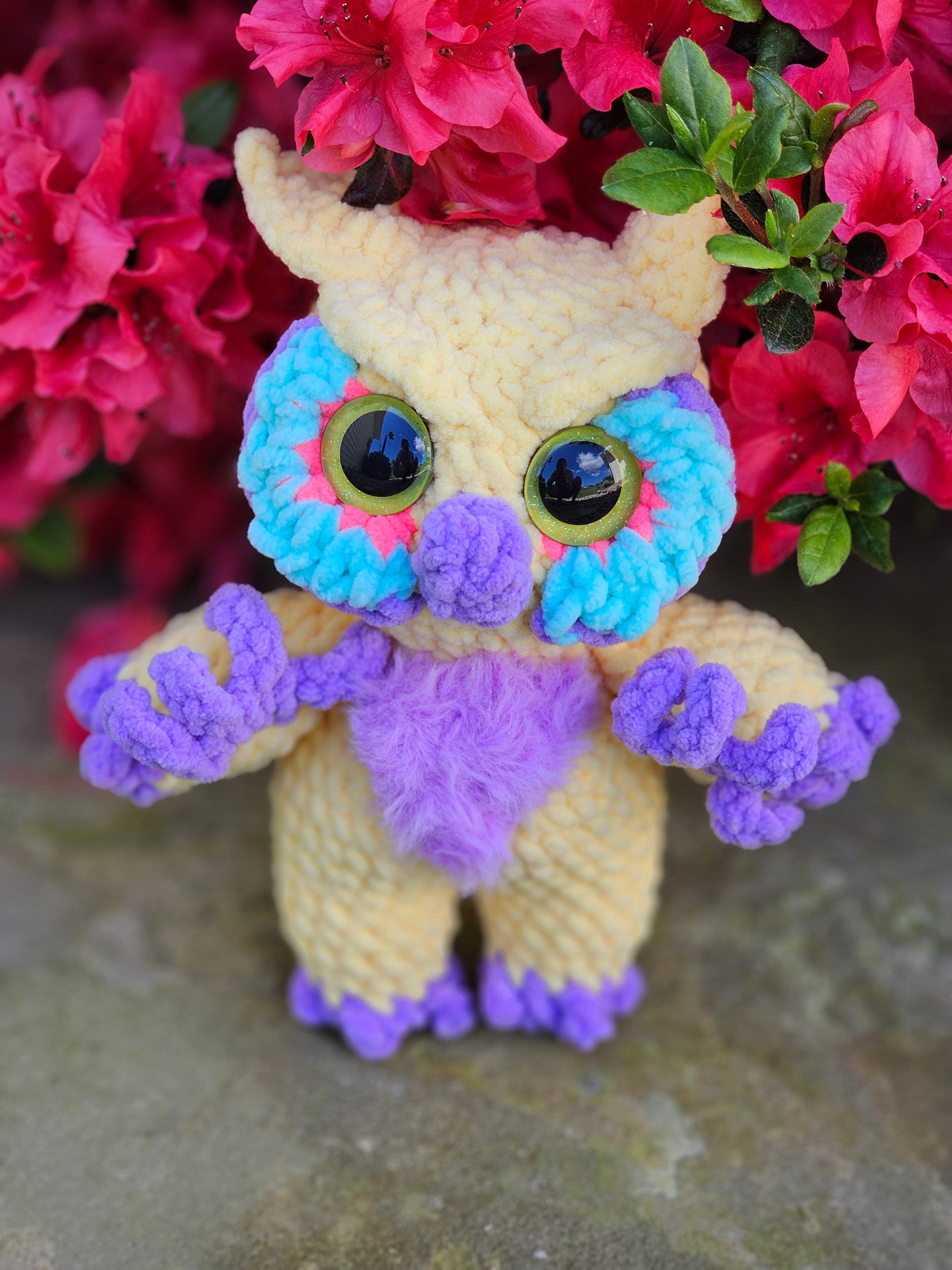 Owlbearto