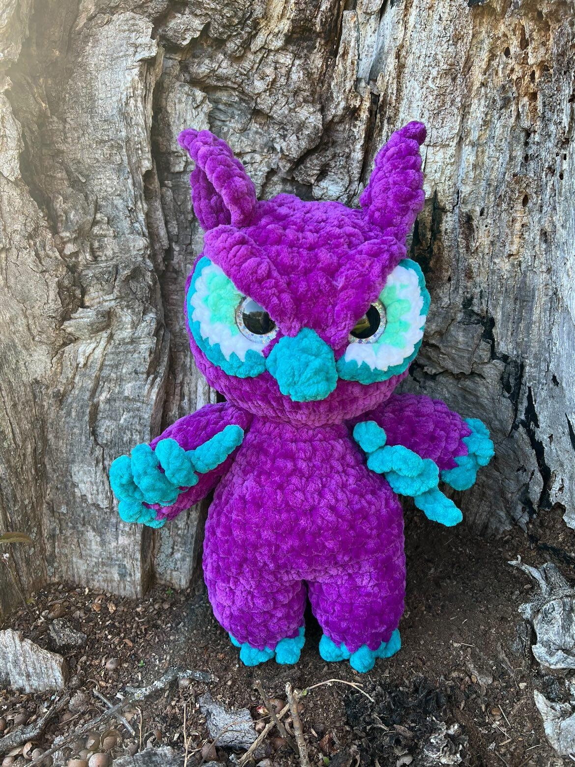Owlbearto
