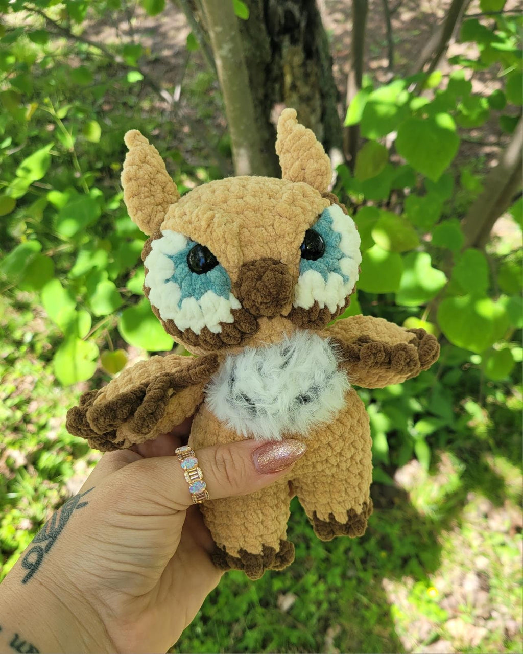 Owlbearto