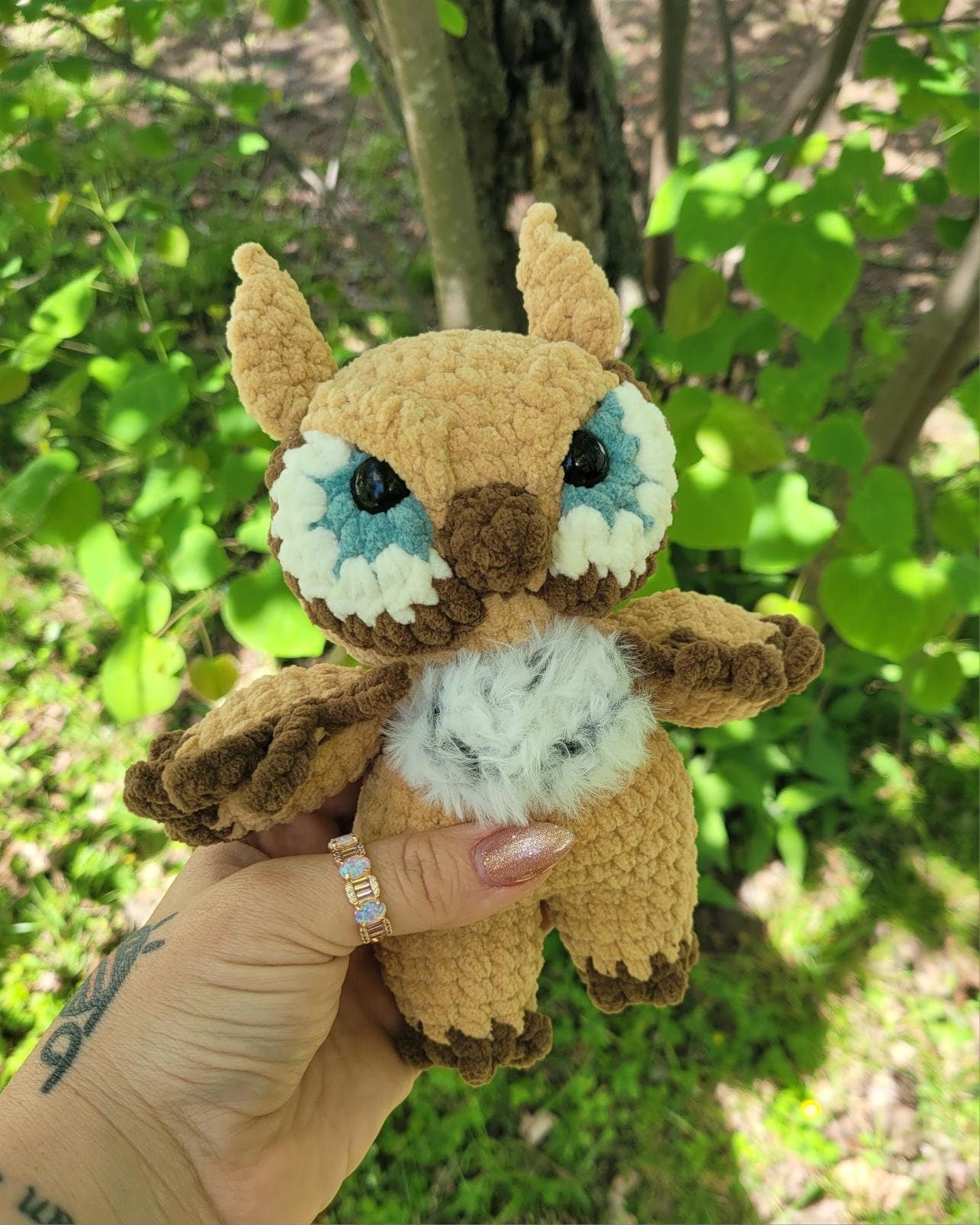 Owlbearto