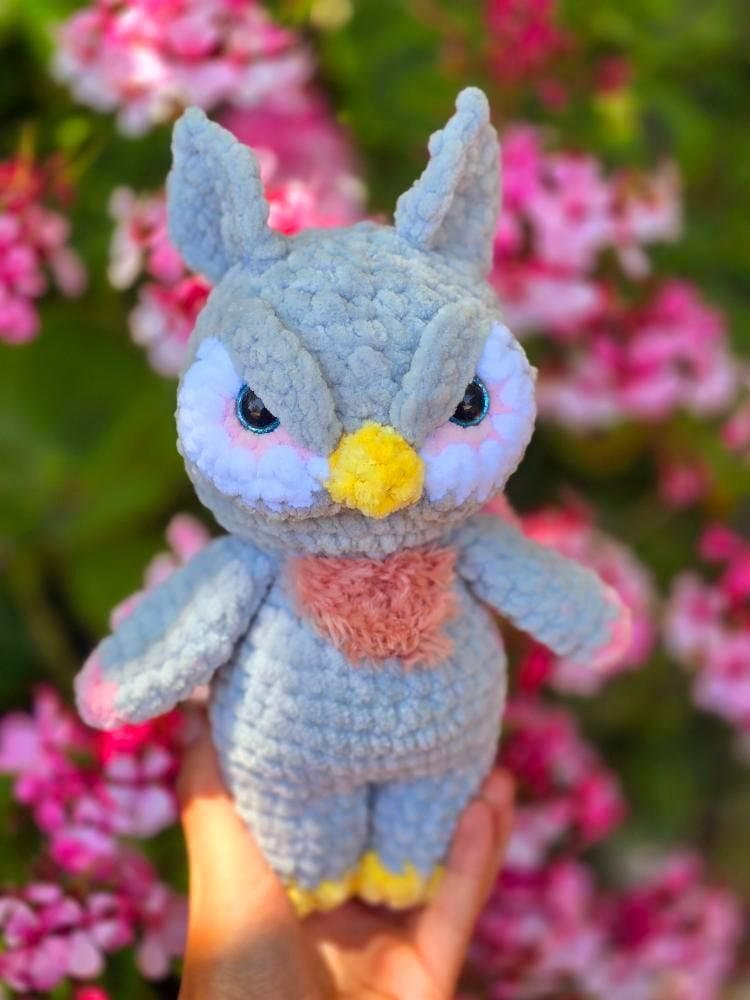Owlbearto