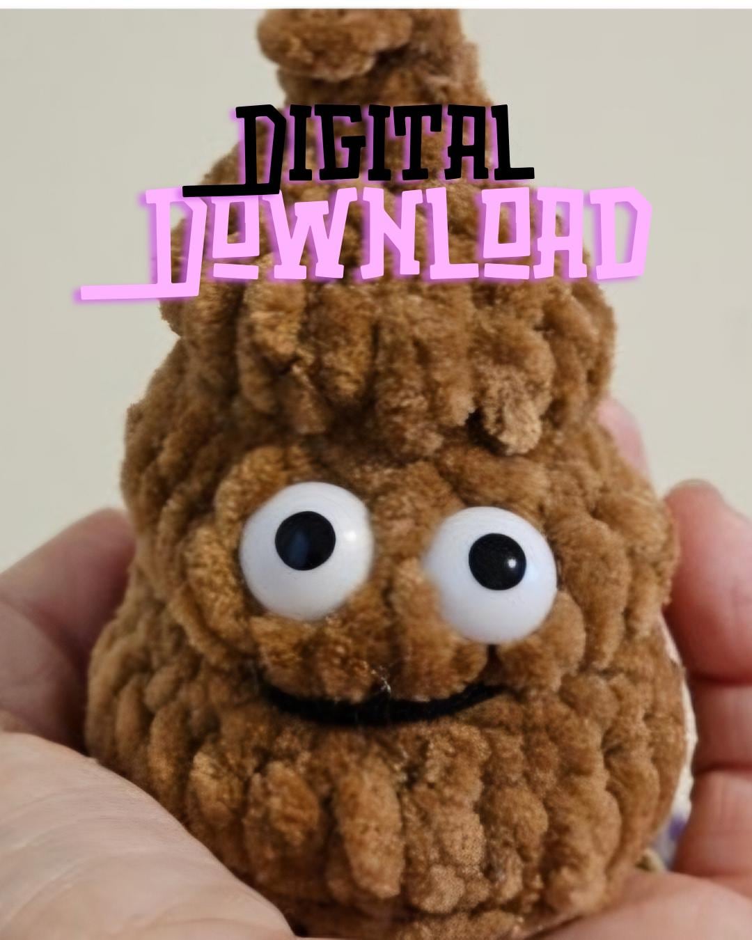 Deuce crochet pattern