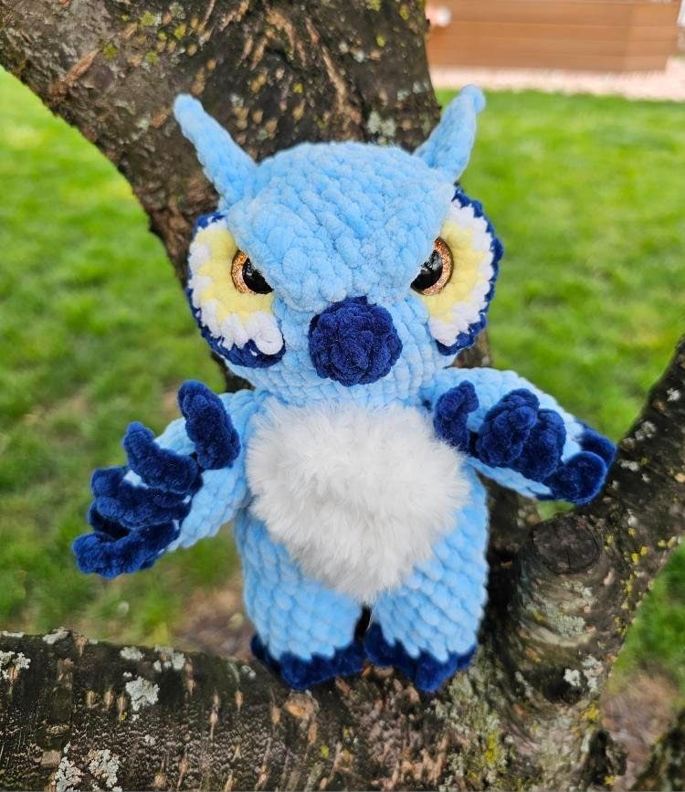Owlbearto