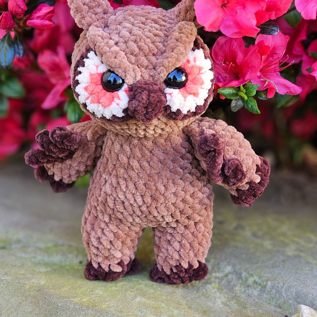 Owlbearto