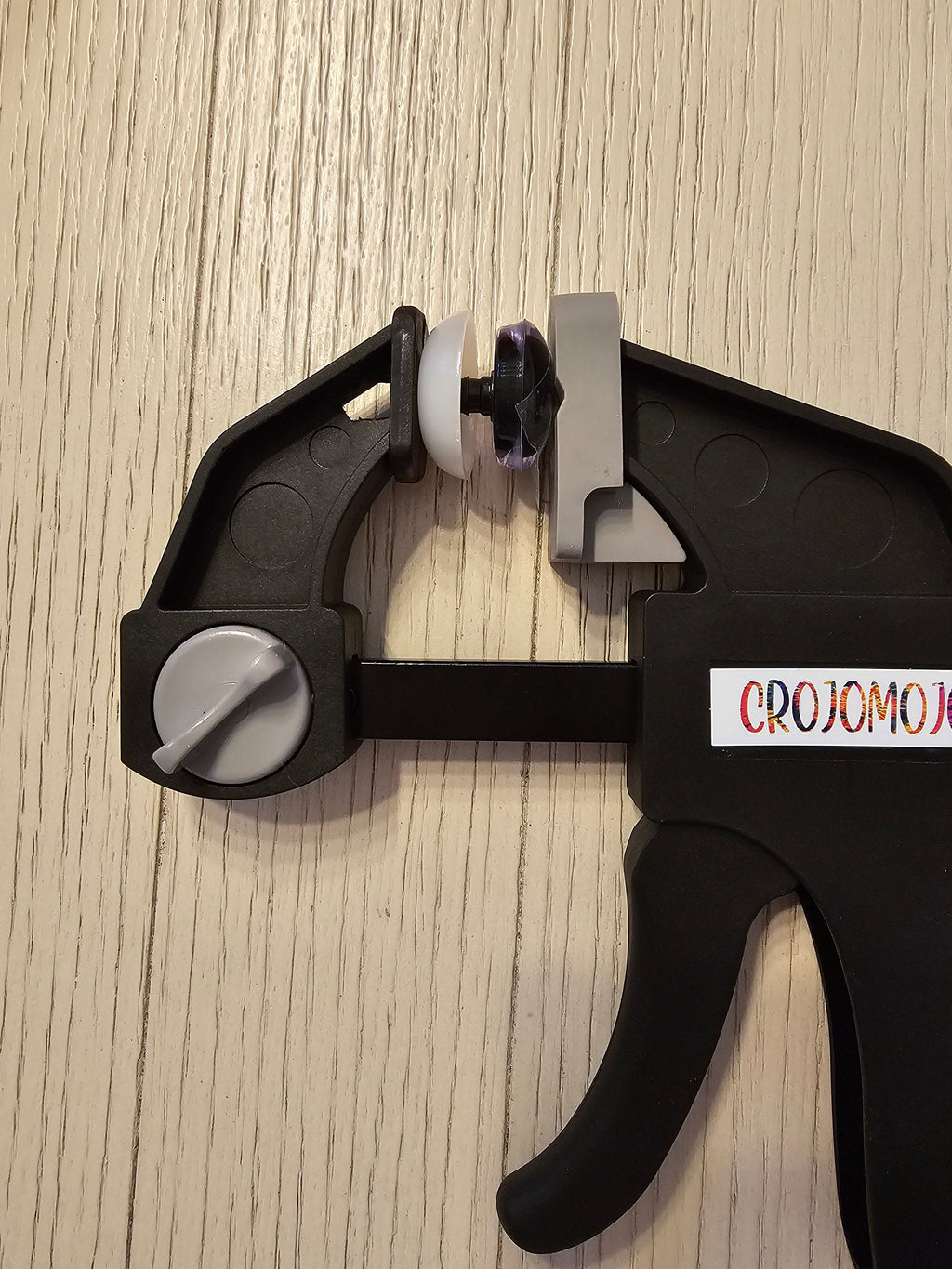 Safety Eye Jig (SINKER EYES)