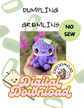 Dumpling gremlins