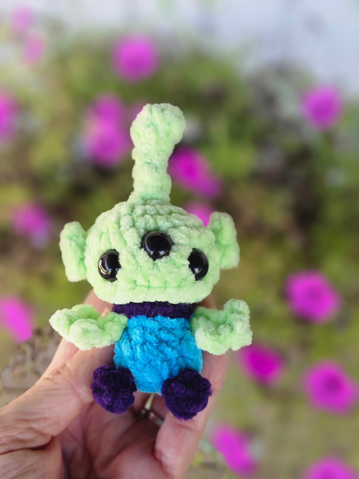 Alien gremlin bundle