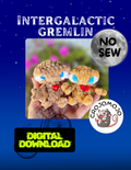 Intergalactic gremlin