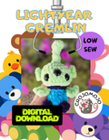 Alien gremlin bundle